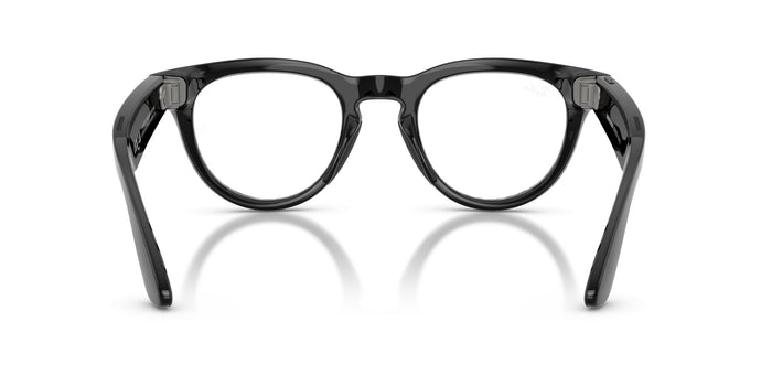 Gafas de Sol Ray-Ban Meta Headliner RB4013 601/1M 50 23 — vista 7