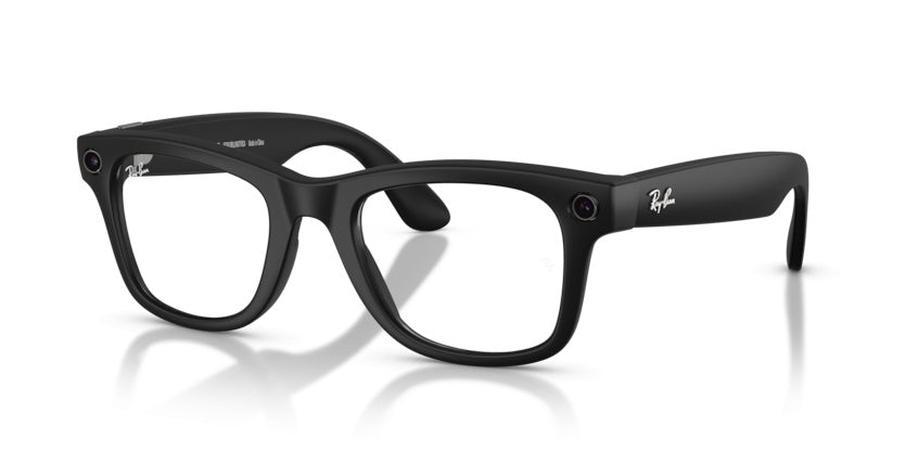 Gafas de Sol Ray-Ban Meta Wayfarer RB4012 601S/SB 50 22