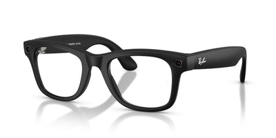 Sunglasses Ray-Ban Meta Wayfarer RB4012 601S/SB 50 22