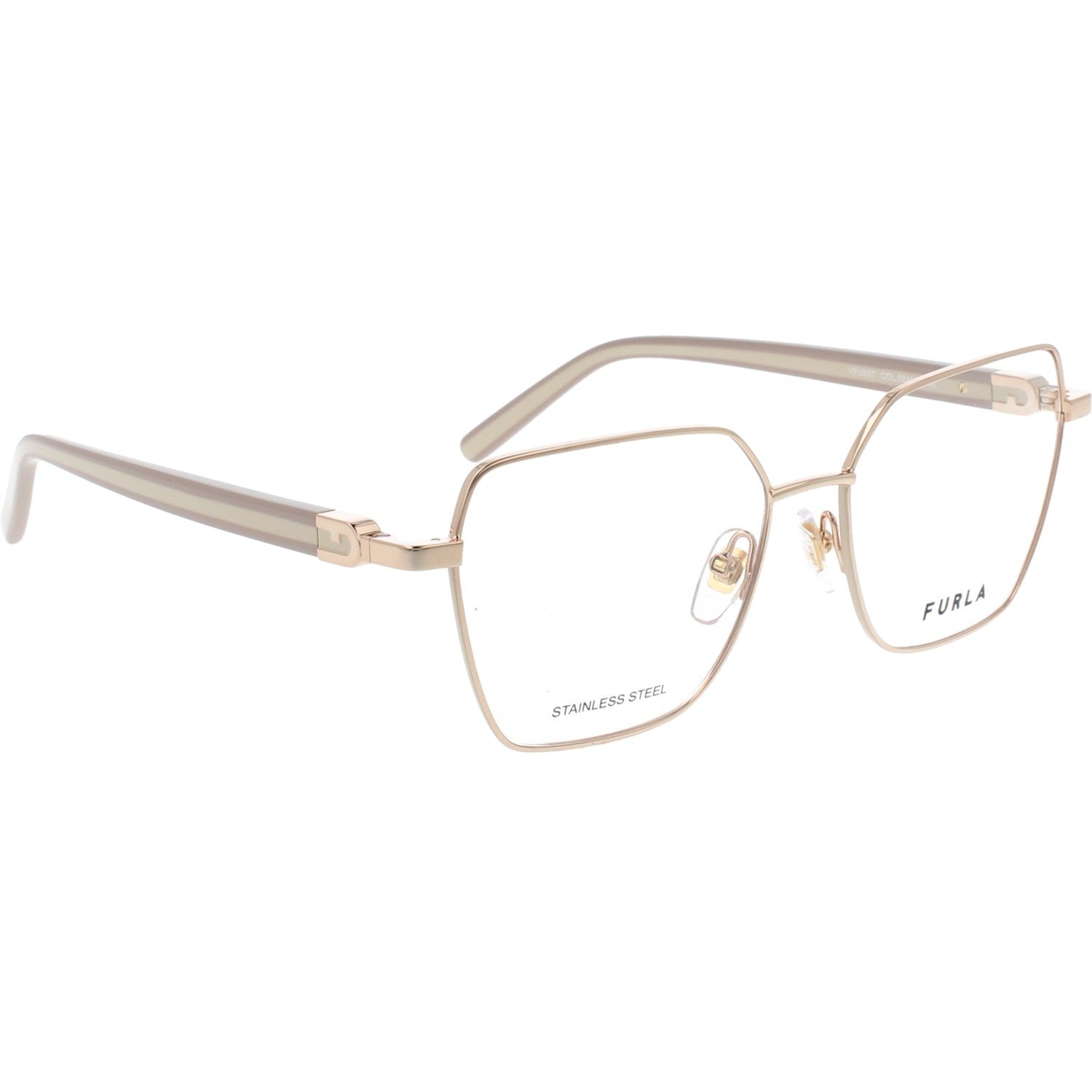 Gafas Graduadas Furla VFU997 02AM 54 16