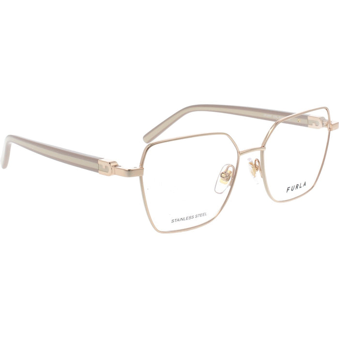 Lunettes de Vue Furla VFU997 02AM 54 16 — vista 2