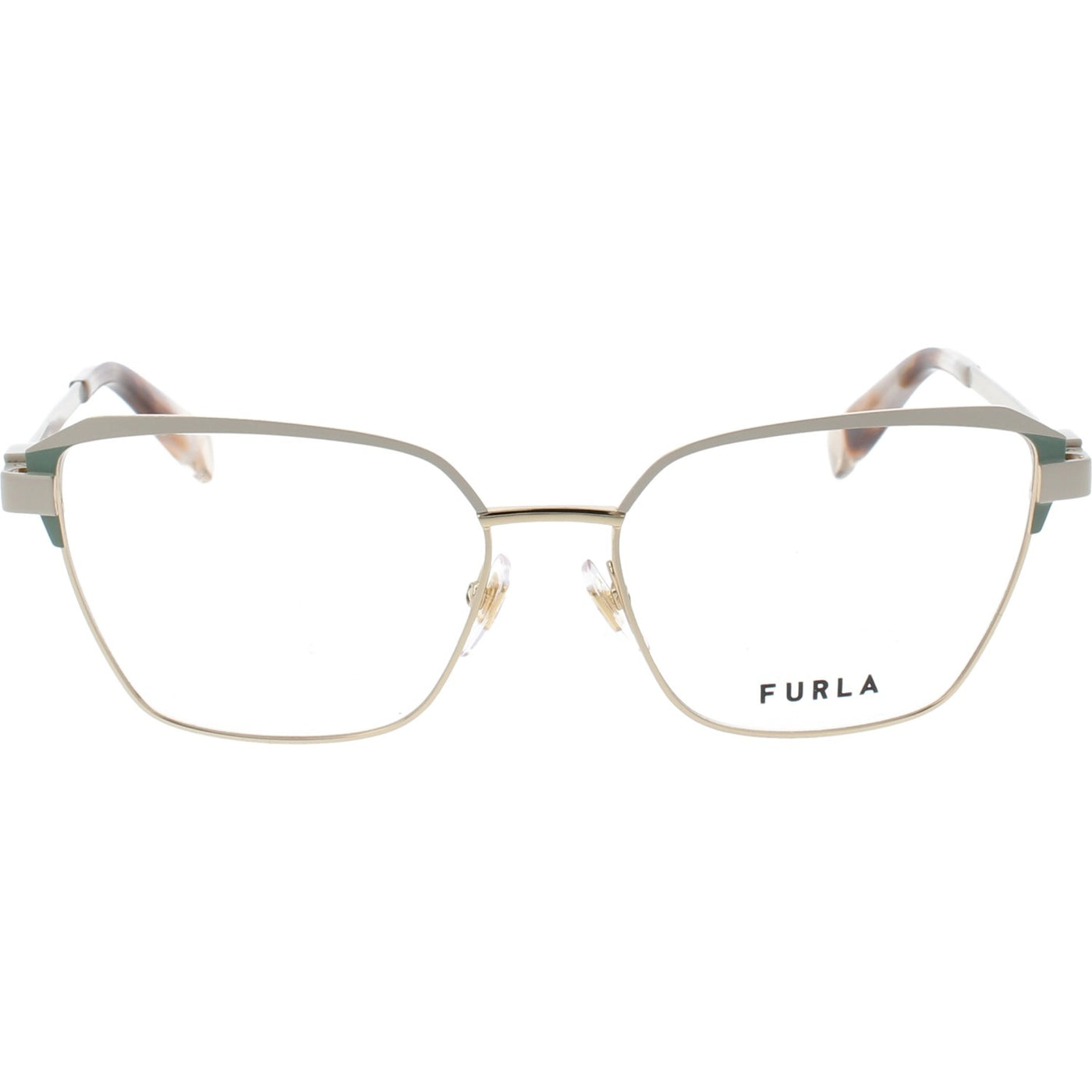 Lunettes de Vue Furla VFU995 033M 55 16