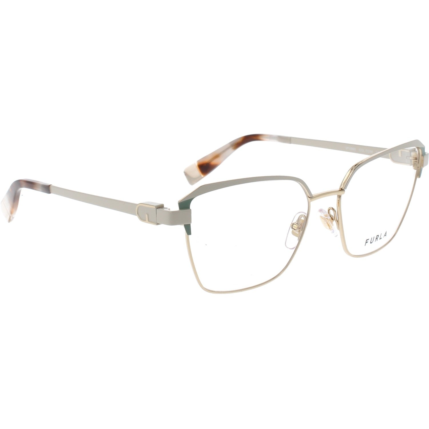 Gafas Graduadas Furla VFU995 033M 55 16