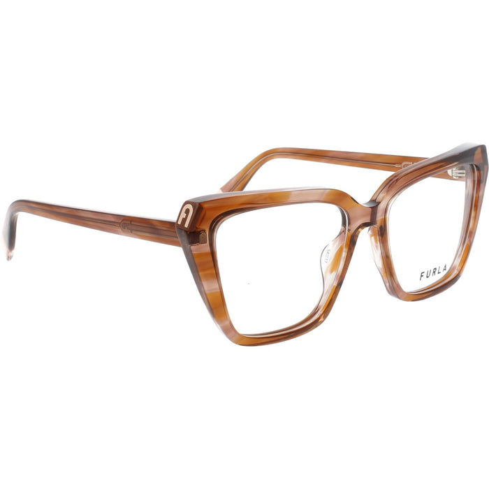 Korrektionsbrillen Furla VFU988V 01EV 54 17 — vista 2