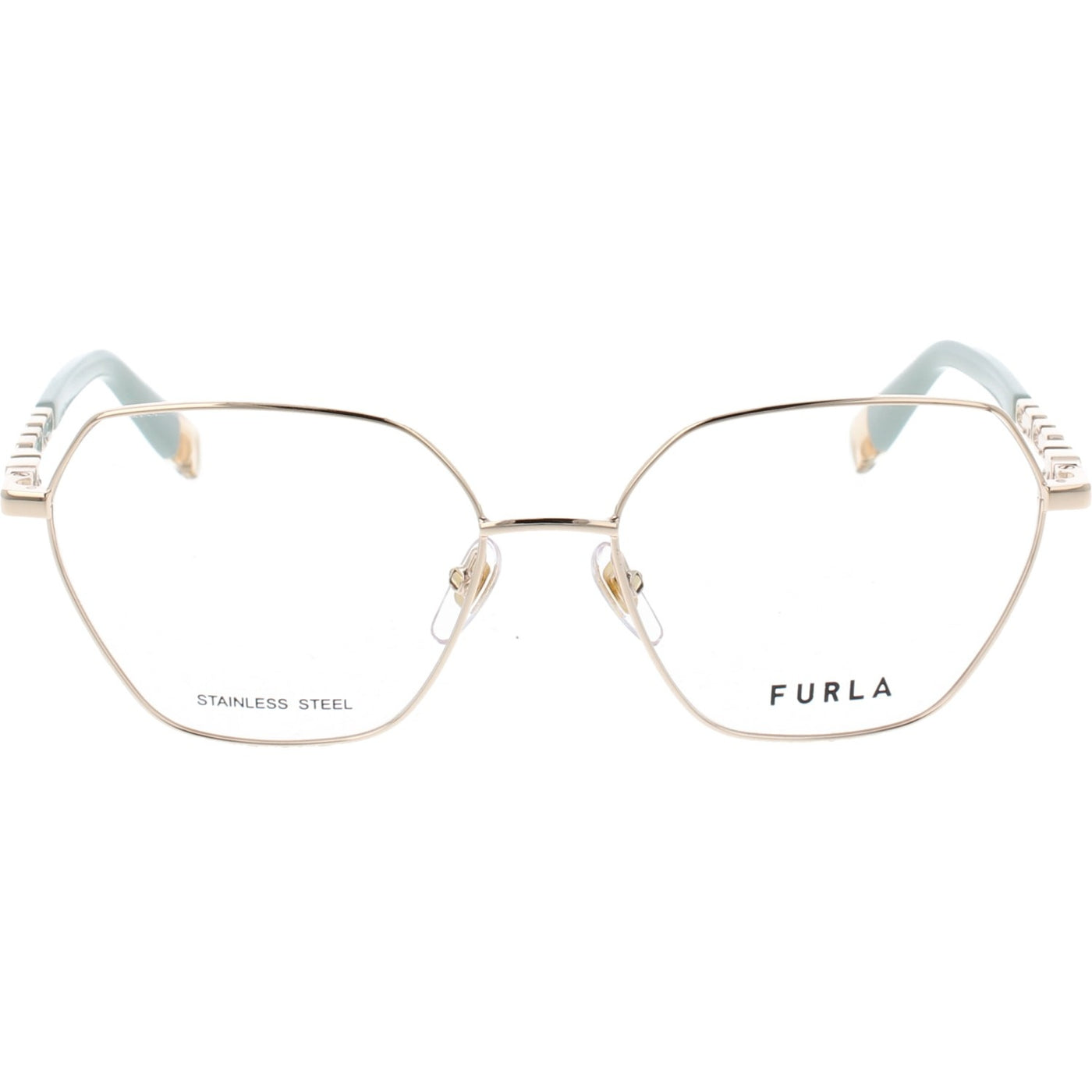 Prescription Glasses Furla VFU834 300Y 55 16