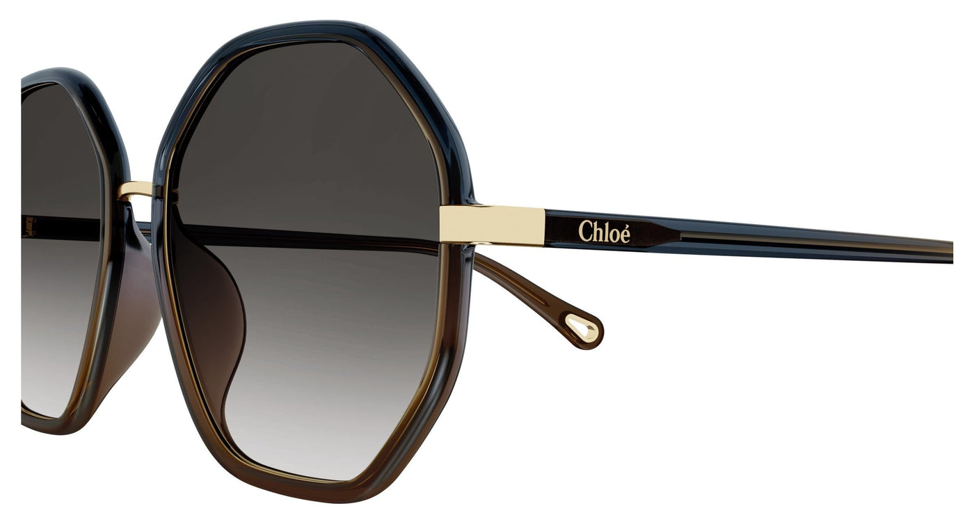 Lunettes de Soleil Chloé CH0133A 003 59 17
