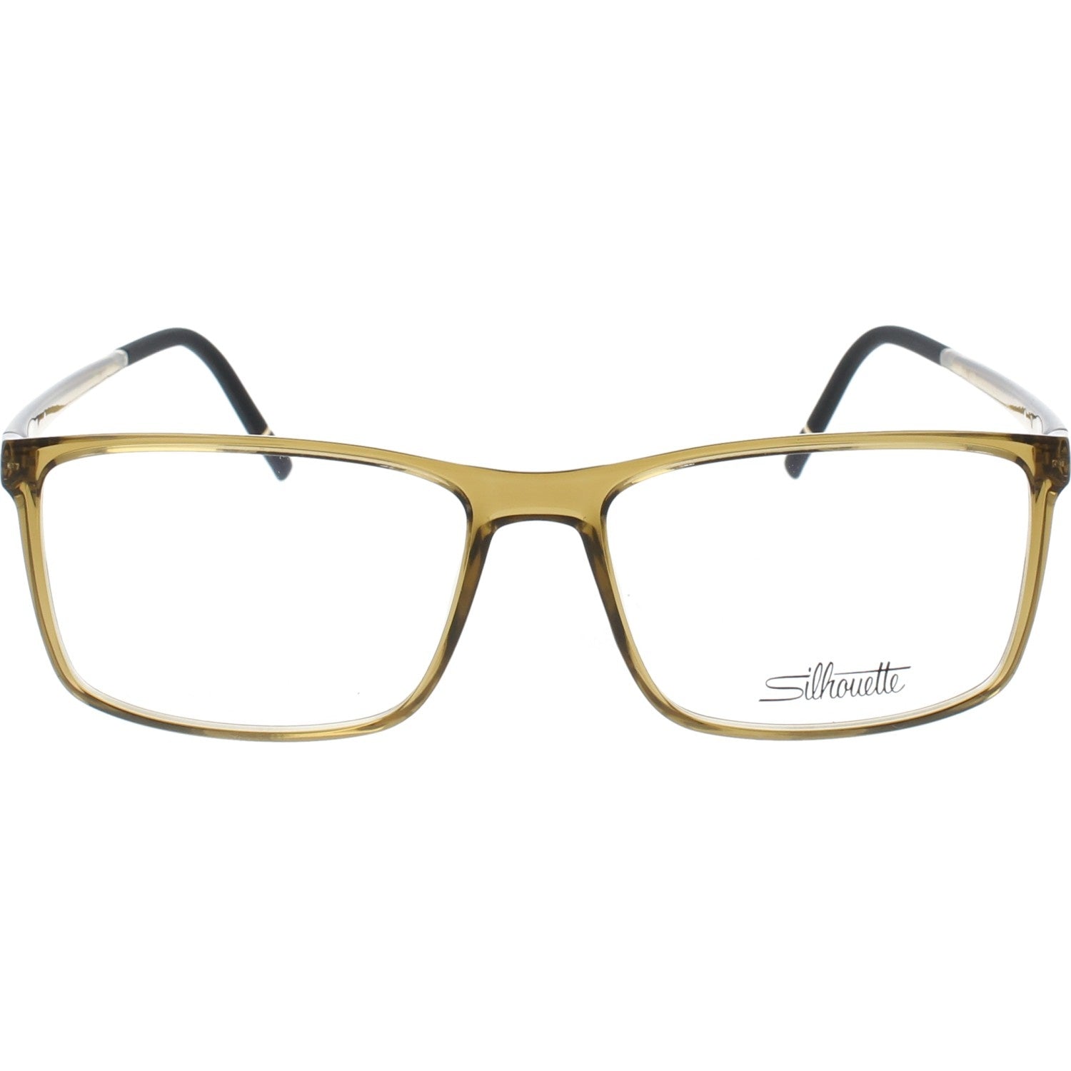 Gafas Graduadas Silhouette Clear Sky 2972/75 5530 57 16