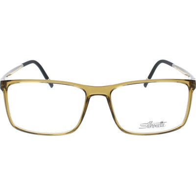 Lunettes de Vue Silhouette Clear Sky 2972/75 5530 57 16
