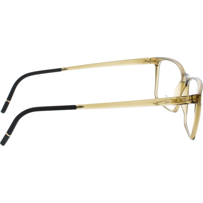 Gafas Graduadas Silhouette Clear Sky 2972/75 5530 57 16 — vista 3