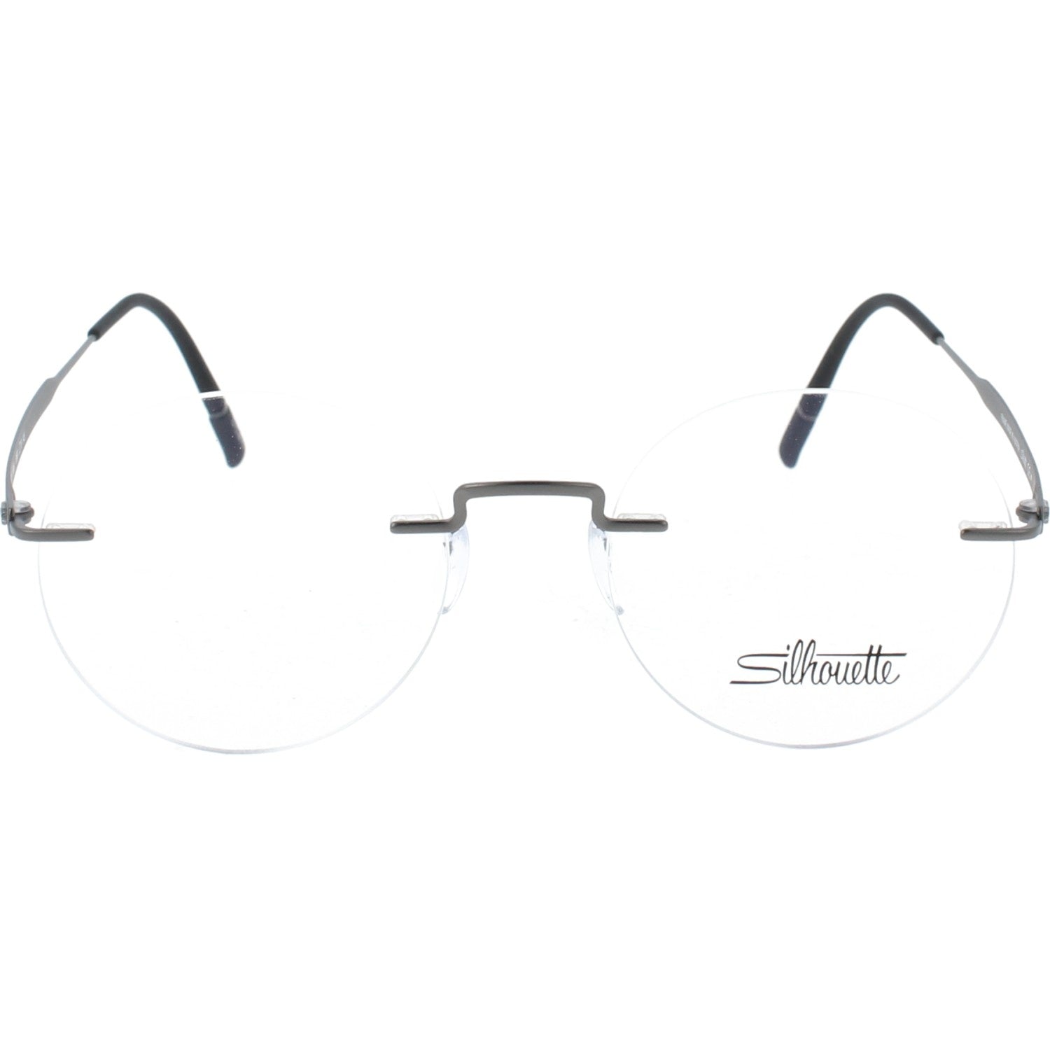Gafas Graduadas Silhouette The Visionary 5586/CK 6560 47 19