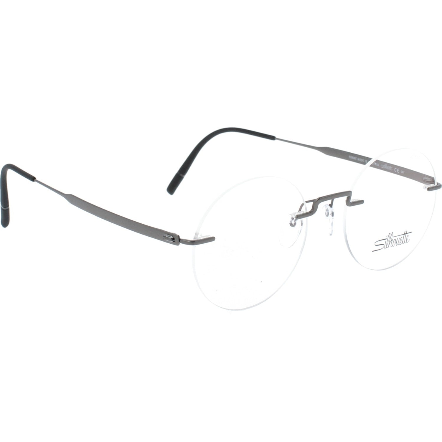 Gafas Graduadas Silhouette The Visionary 5586/CK 6560 47 19