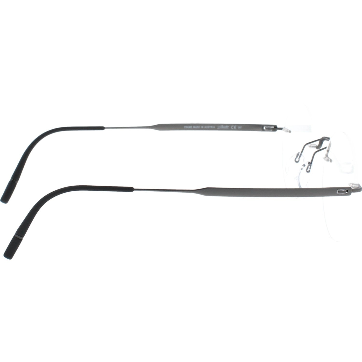 Gafas Graduadas Silhouette The Visionary 5586/CK 6560 47 19