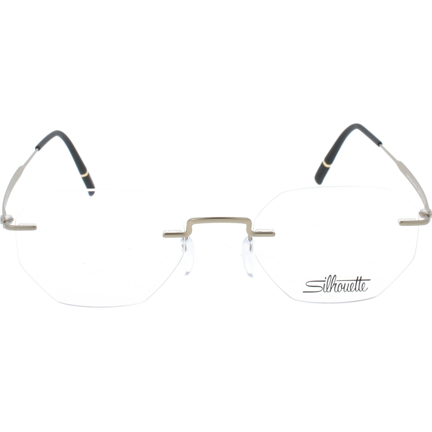 Gafas Graduadas Silhouette The Visionary 5586/PA 8540 49 20