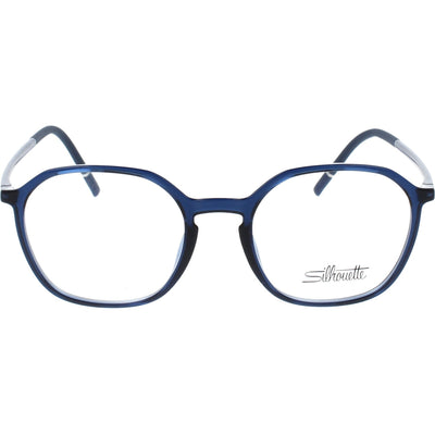 Prescription Glasses Silhouette Illusion 2983/75 4510 49 18