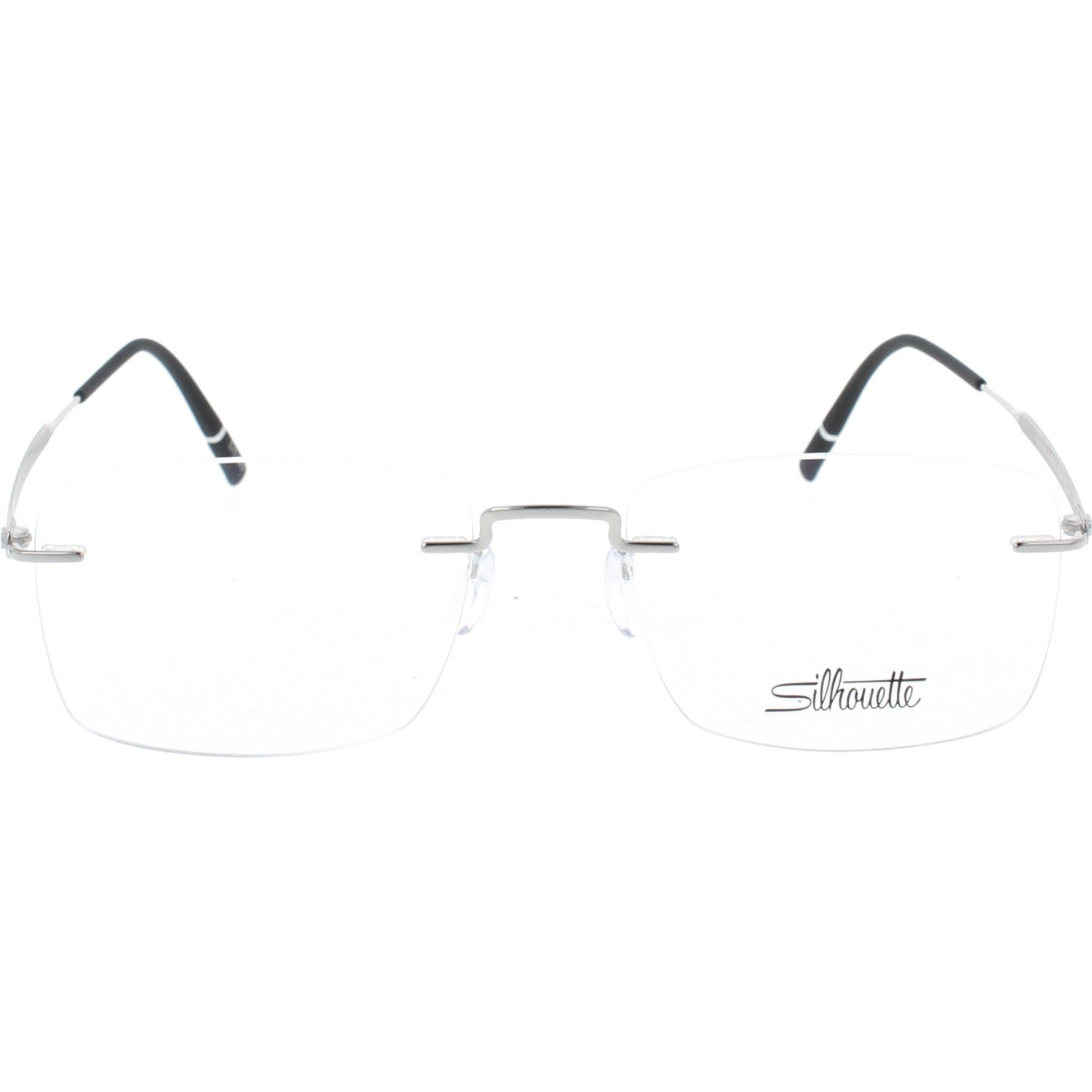 Gafas Graduadas Silhouette The Visionary 5586/GH 7000 54 19