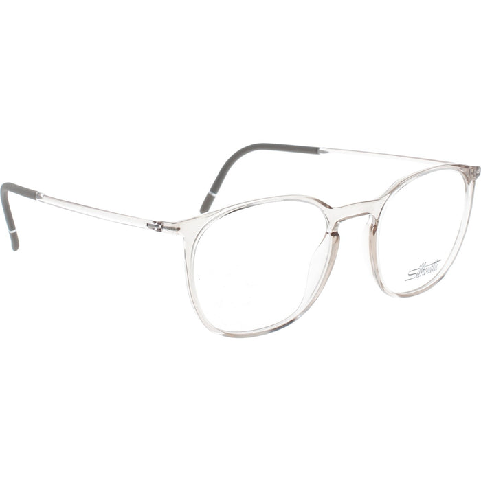 Gafas Graduadas Silhouette Illusion 2977/75 8510 52 20 — vista 2