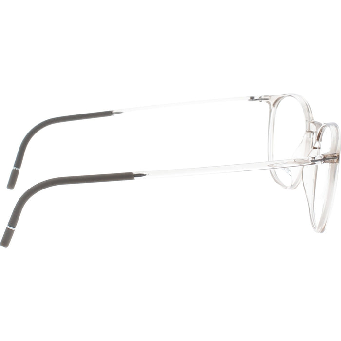 Gafas Graduadas Silhouette Illusion 2977/75 8510 52 20 — vista 3