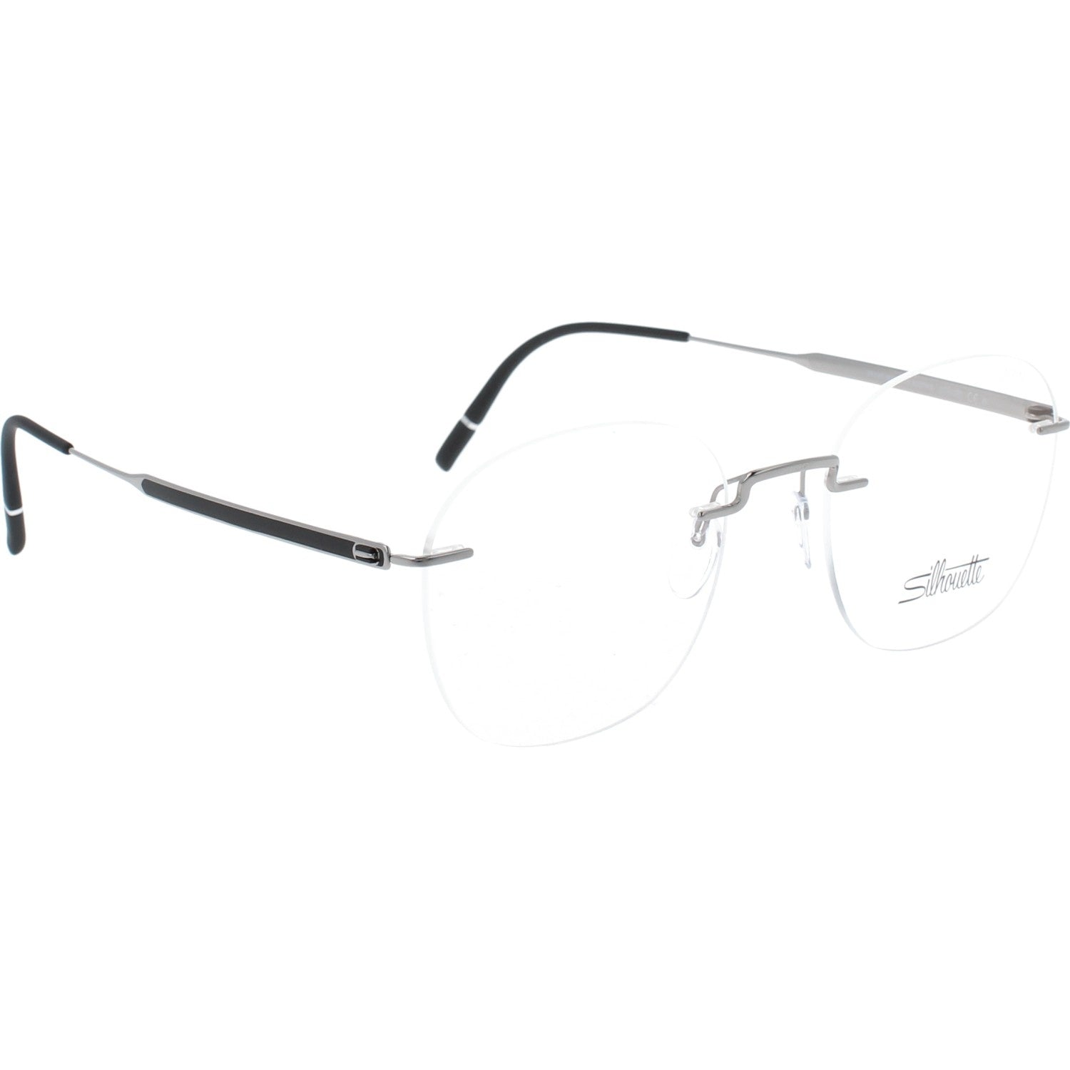 Gafas Graduadas Silhouette The Visionary 5586/OZ 7110 51 20