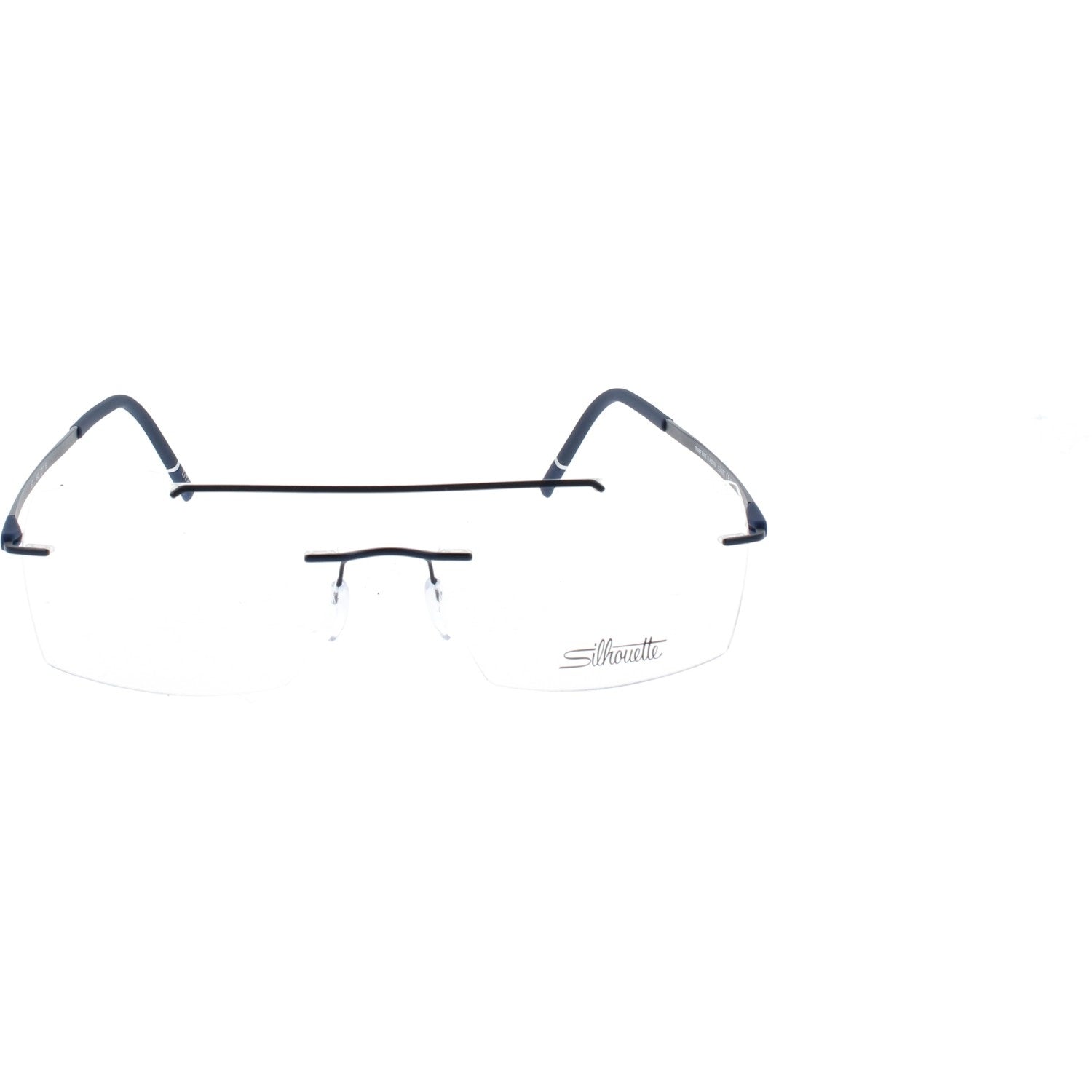 Gafas Graduadas Silhouette The Dawn 5573/OP 4545 58 17