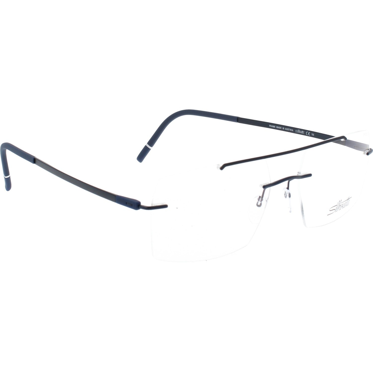 Gafas Graduadas Silhouette The Dawn 5573/OP 4545 58 17