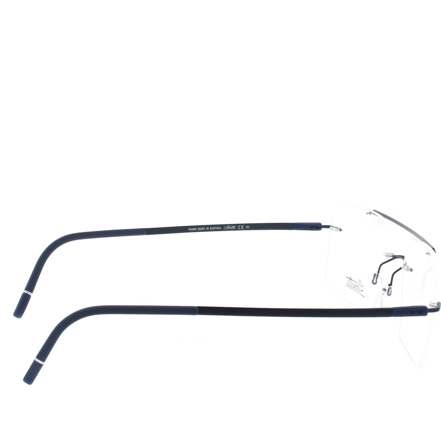 Gafas Graduadas Silhouette The Dawn 5573/OP 4545 58 17