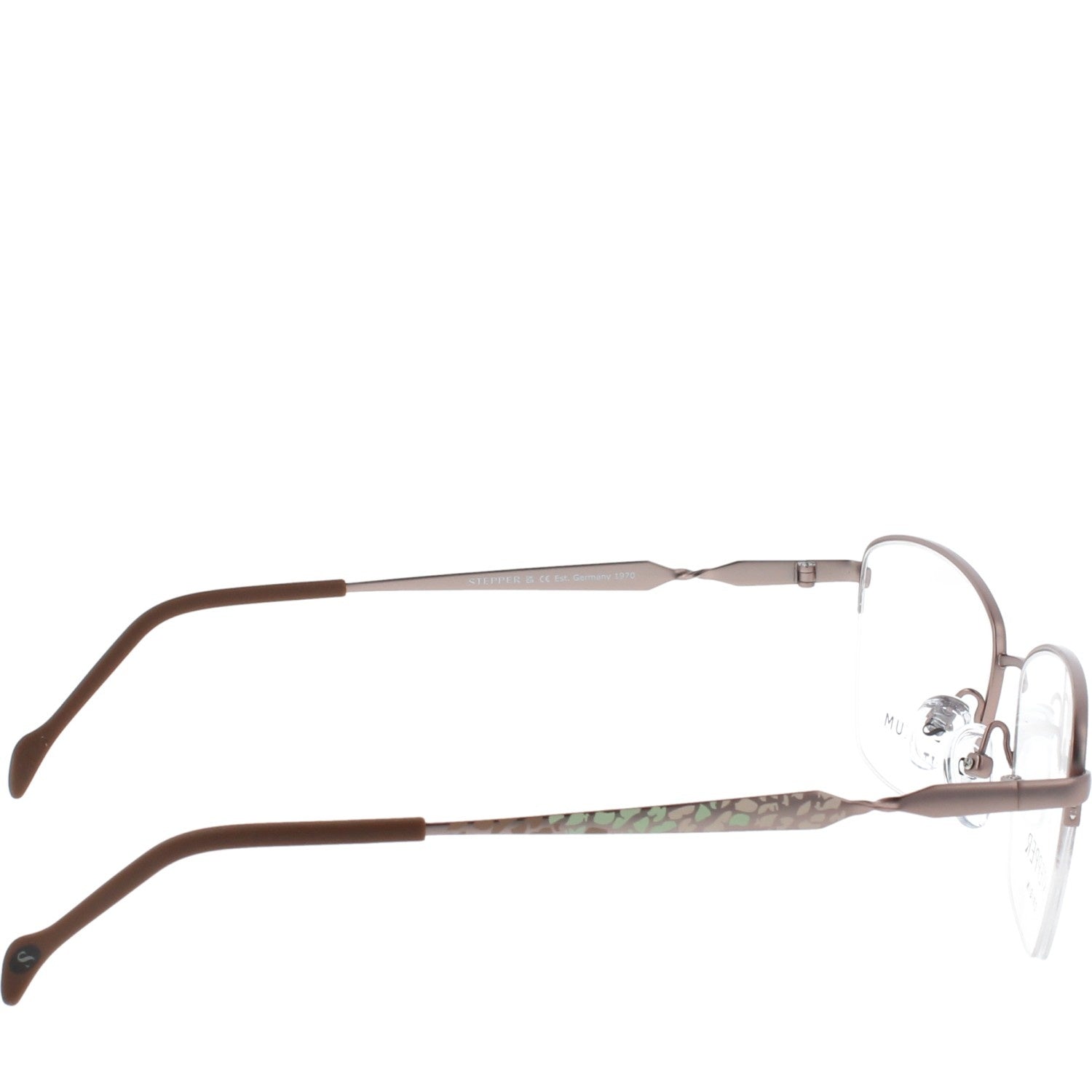 Gafas Graduadas Stepper 50315 F011 53 16