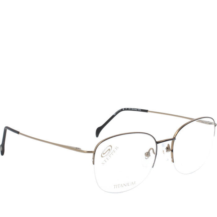 Lunettes de Vue Stepper 50288 F091 50 17 — vista 2