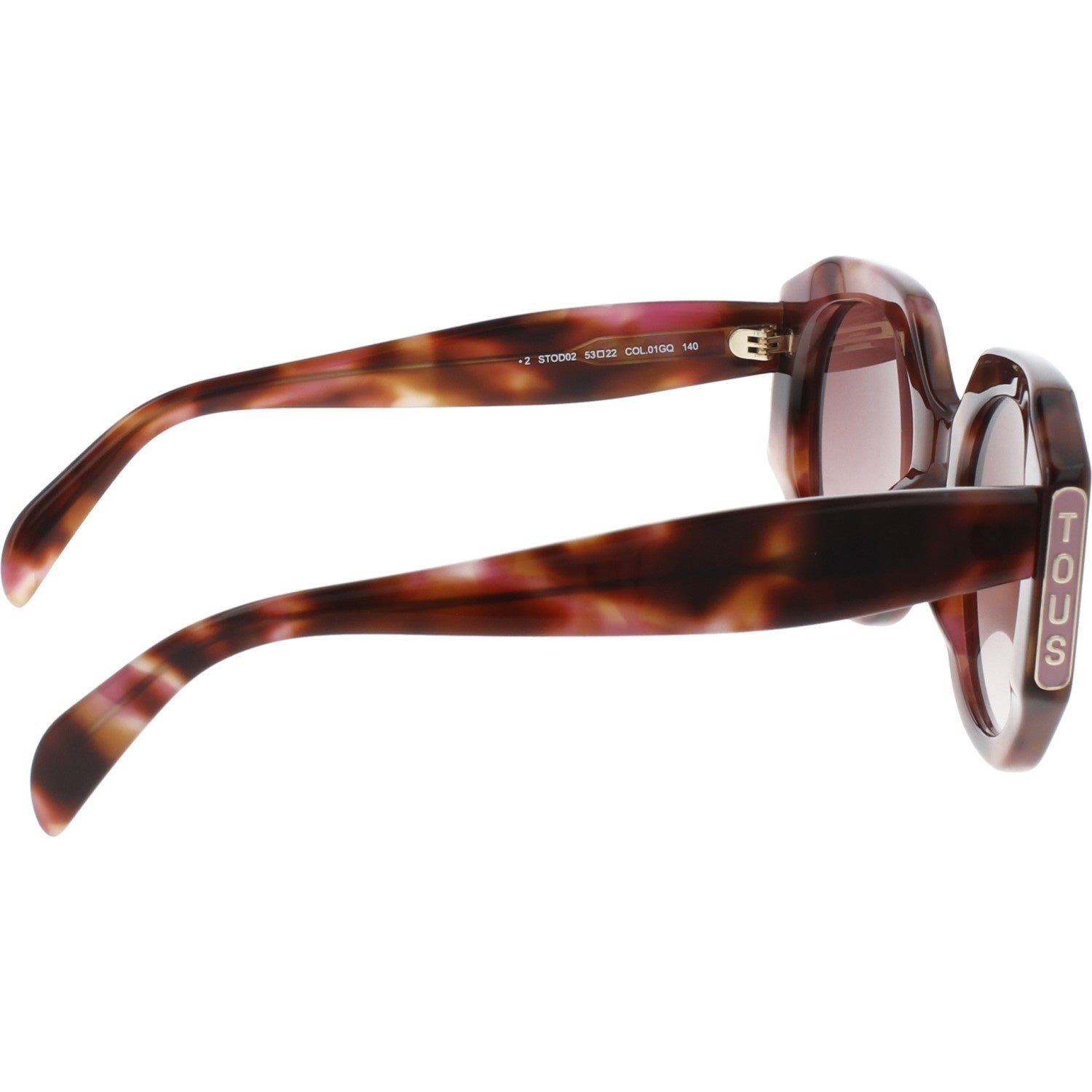 Gafas de Sol Tous STOD02 01GQ 53 22