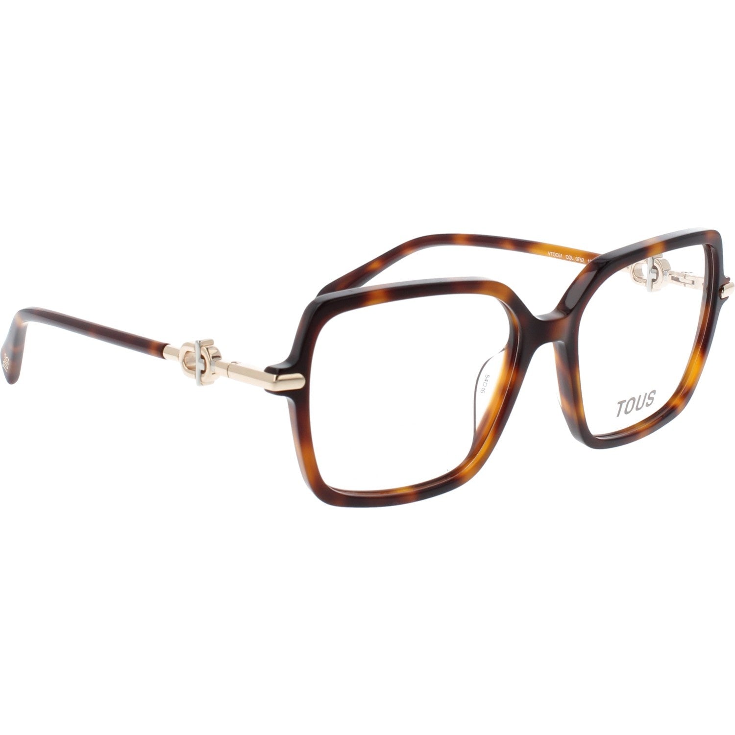 Gafas Graduadas Tous VTOC61 0752 54 16