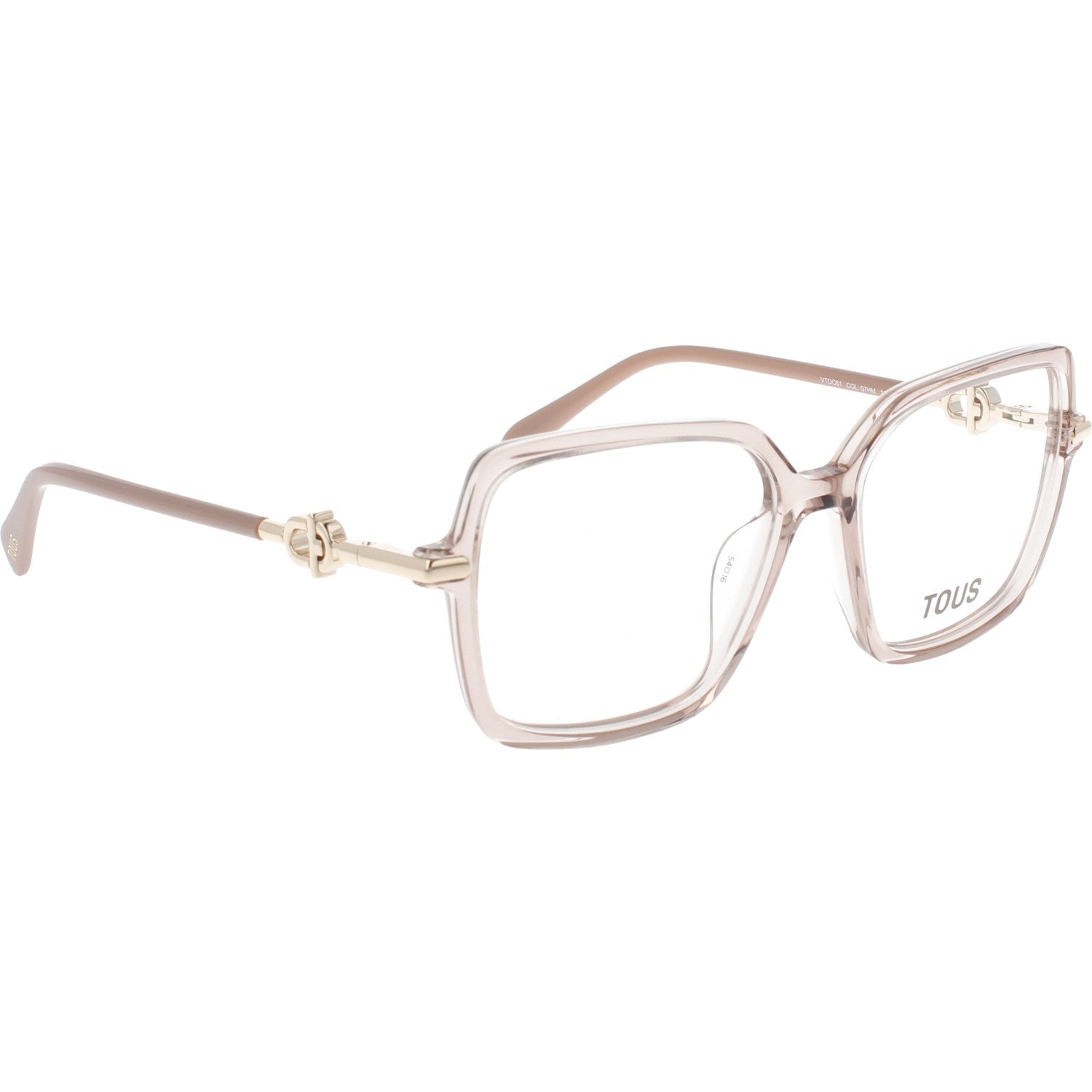 Gafas Graduadas Tous VTOC61 07HM 54 16