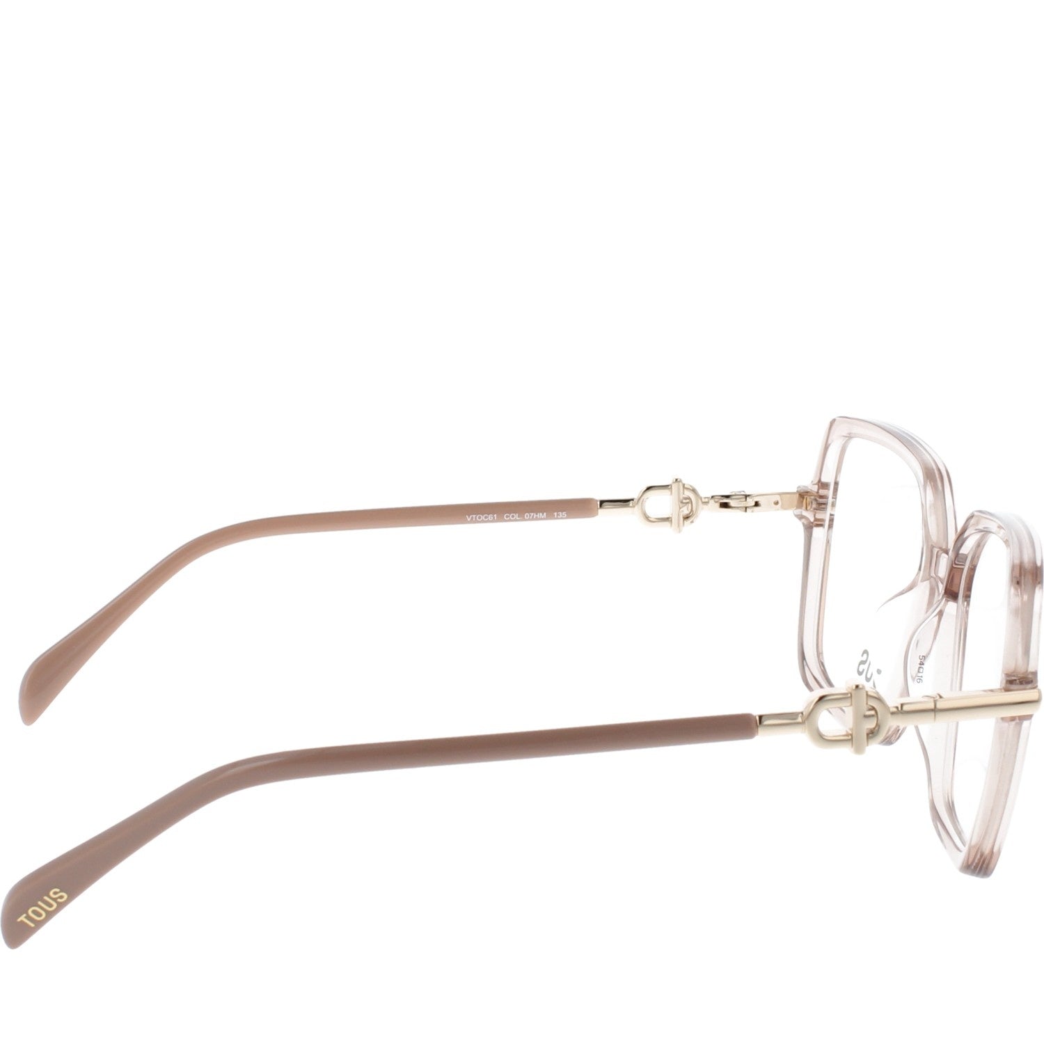 Gafas Graduadas Tous VTOC61 07HM 54 16