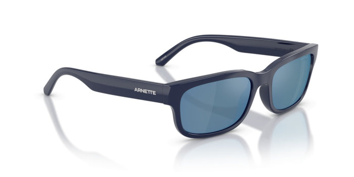 Sonnenbrillen Arnette Defyer AN4363 275487 55 17 — vista 4