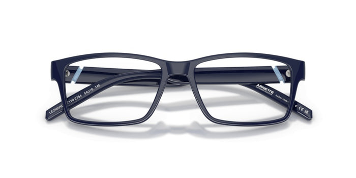 Lunettes de Vue Arnette Leonardo AN7179 2754 54 16 — vista 5