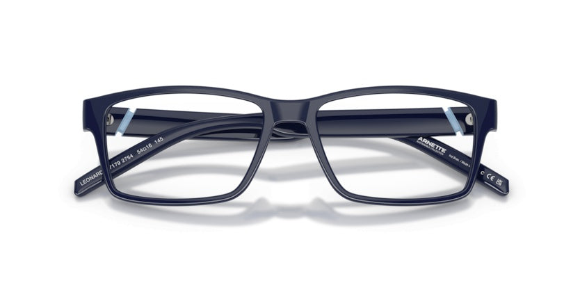 Gafas Graduadas Arnette Leonardo AN7179 2754 54 16