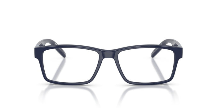Lunettes de Vue Arnette Leonardo AN7179 2754 54 16 — vista 2