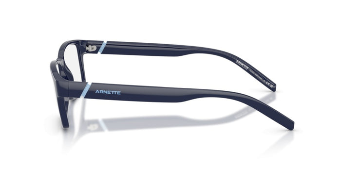Lunettes de Vue Arnette Leonardo AN7179 2754 54 16 — vista 3