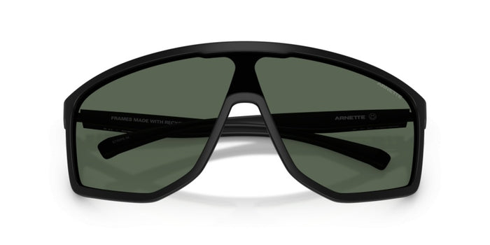 Lunettes de Soleil Arnette Stripe-M AN4360 290071 36 13 — vista 5