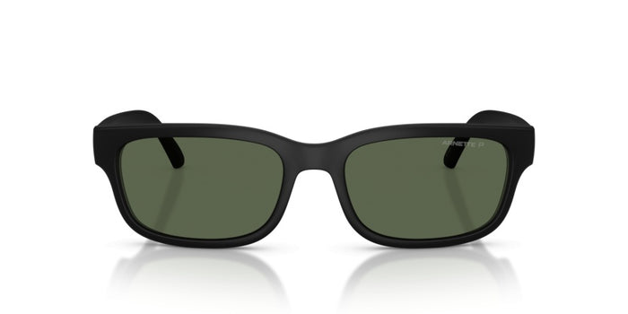 Sunglasses Arnette Defyer AN4363 29009A 55 17 — vista 2