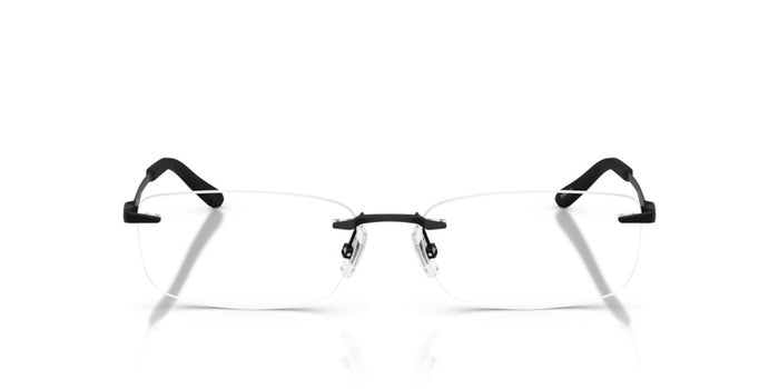 Lunettes de Vue Arnette Cornercut AN6150 737 58 16 — vista 2