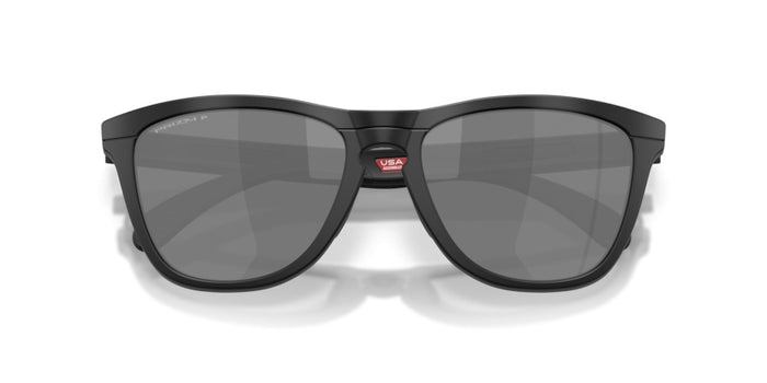 Gafas de Sol Oakley Frogskins Range XL OO9503 08 58 17 — vista 4