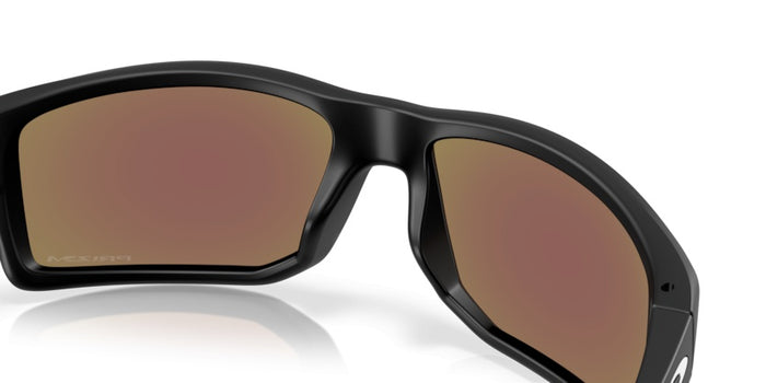 Gafas de Sol Oakley Gibston XL OO9470 03 62 17 — vista 4