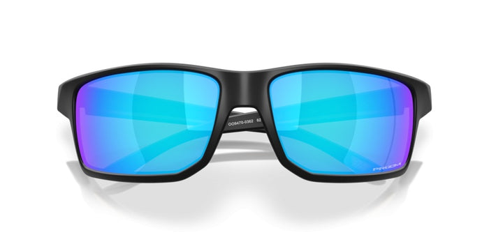 Gafas de Sol Oakley Gibston XL OO9470 03 62 17 — vista 5