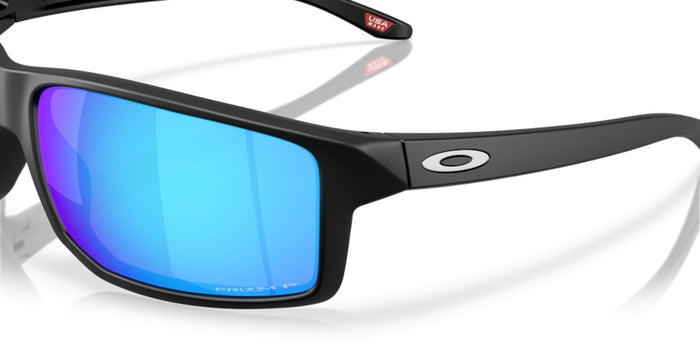 Gafas de Sol Oakley Gibston XL OO9470 03 62 17 — vista 6
