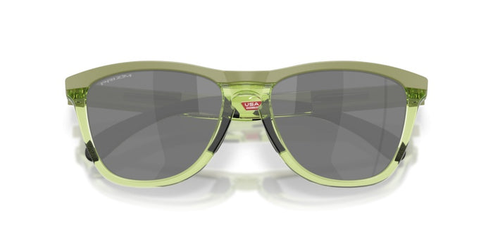 Gafas de Sol Oakley Frogskins Range XL OO9503 07 58 17 — vista 6