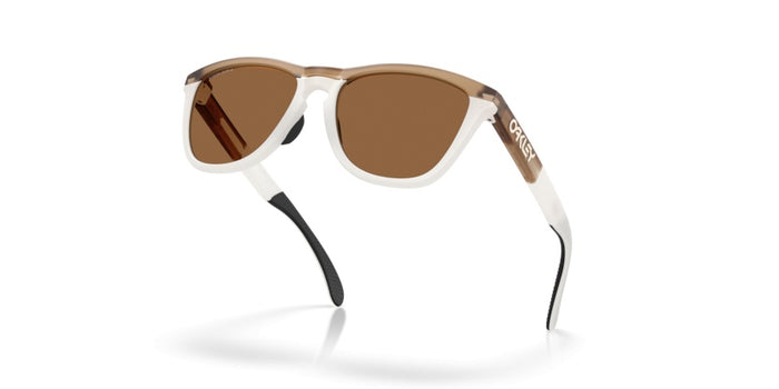 Солнцезащитные очки Oakley Frogskins Range OO9284 20 55 17 — vista 5