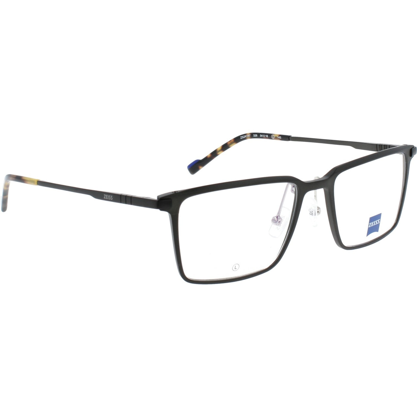 Zeiss ZS24147 326 54 18 近视眼镜光学镜架