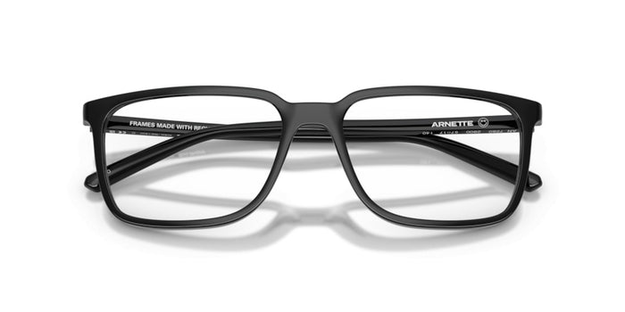 Lunettes de Vue Arnette Jecko AN7280 2900 57 17 — vista 6