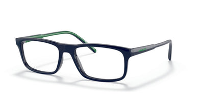 Korrektionsbrillen Arnette Dark Voyager AN7194 2754 54 17