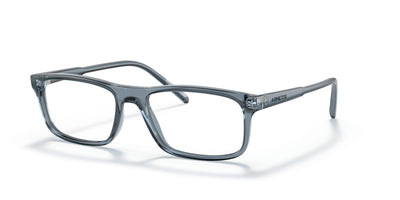 Korrektionsbrillen Arnette Dark Voyager AN7194 2726 52 17