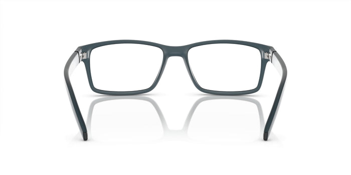 Lunettes de Vue Arnette Leonardo AN7179 2658 52 16 — vista 2
